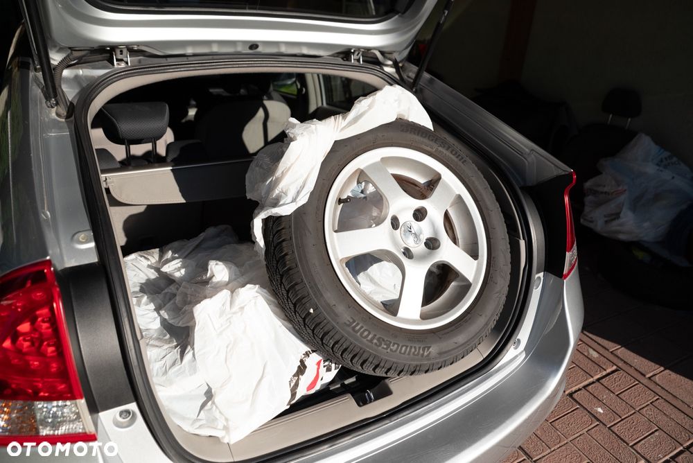 Honda Insight 1.3 Comfort - 18