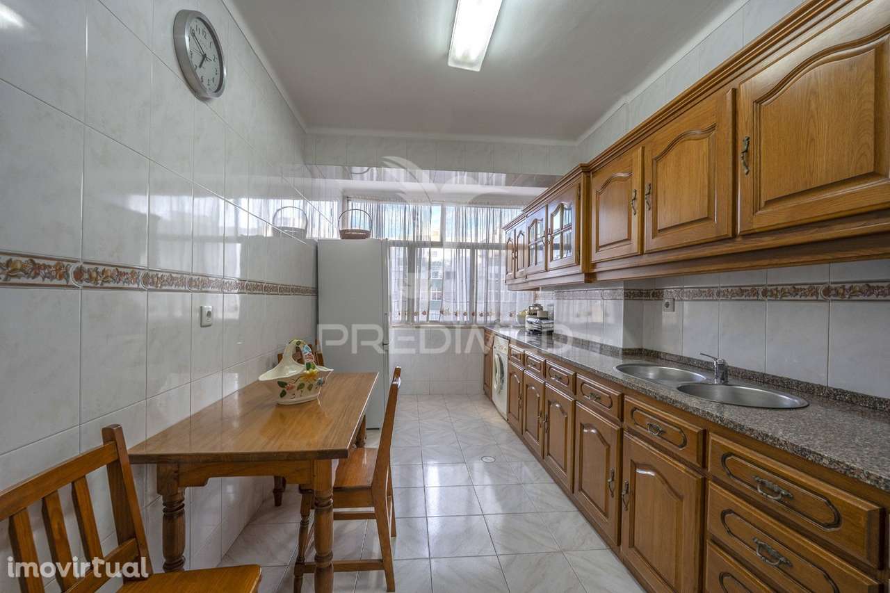 Apartamento T3 - Pontinha - Grande imagem: 5/23