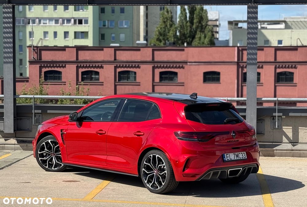 Renault Megane 1.8 TCe FAP R.S EDC - 11