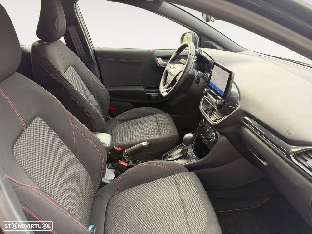 Ford Puma 1.0 EcoBoost ST-Line Aut. - 15