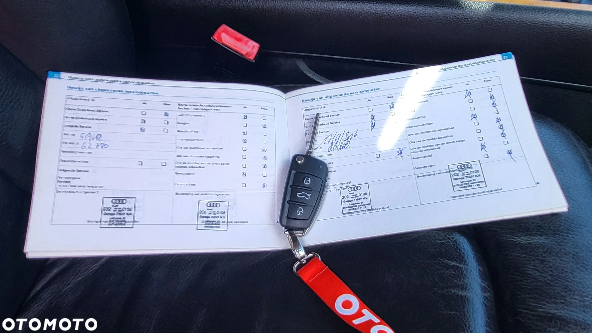Audi Q7 3.0 TDI DPF Quattro Tiptronic - 34