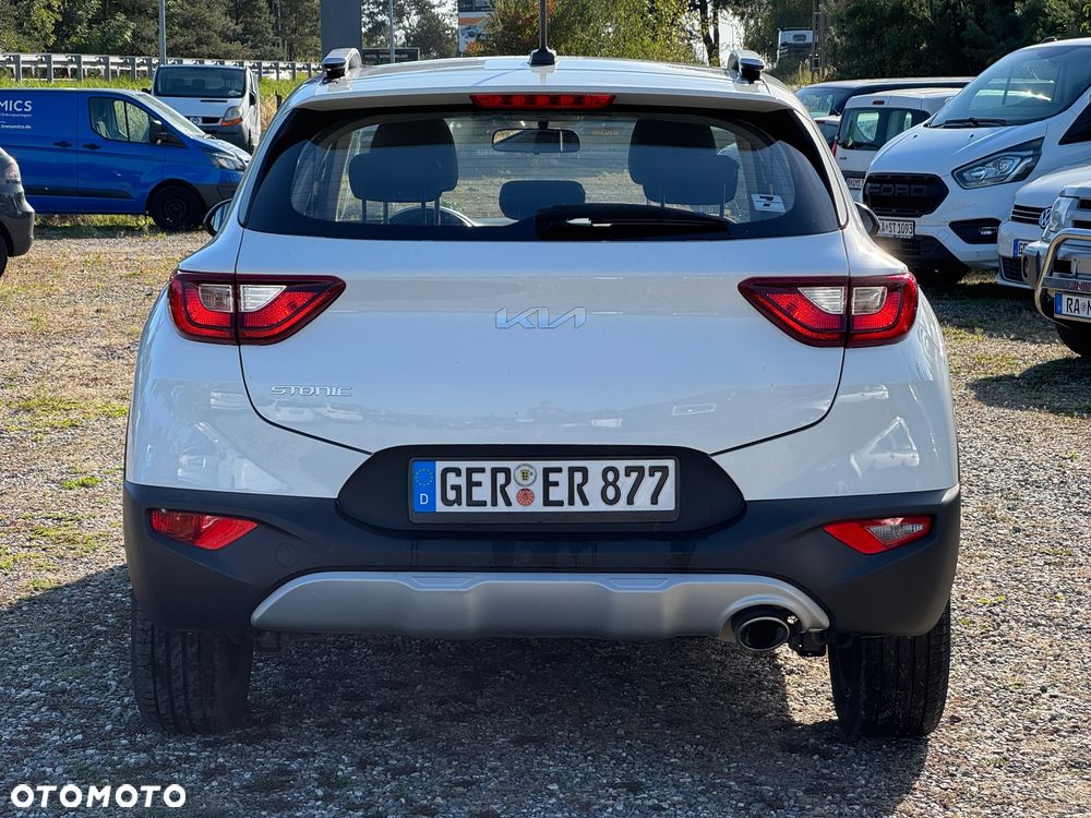 Kia Stonic 1.2 Vision - 11