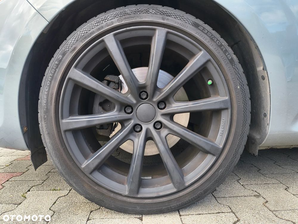 Ford Mondeo 2.0 Viva Trend - 11