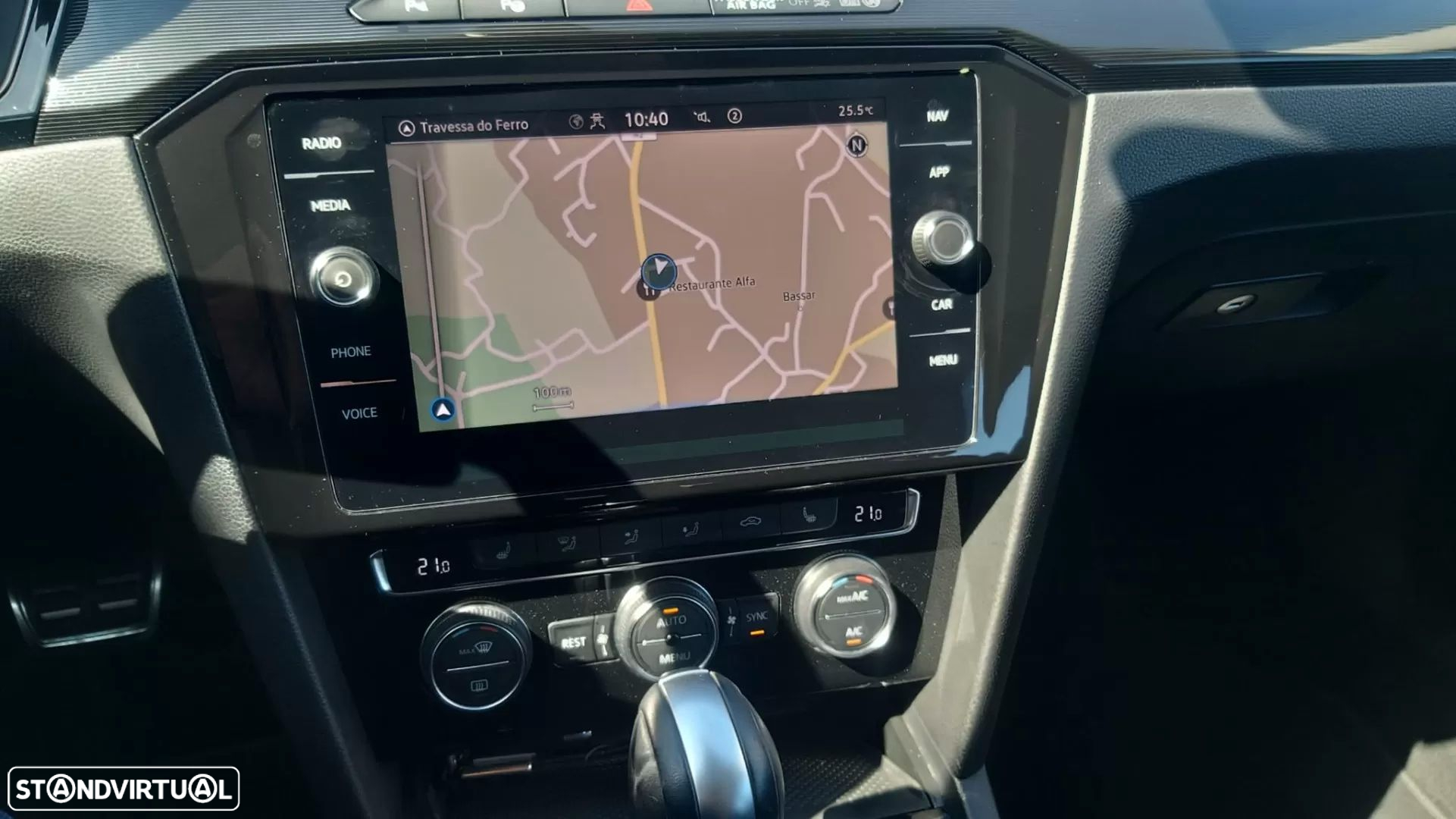 VW Arteon 2.0 TDI Elegance DSG - 16