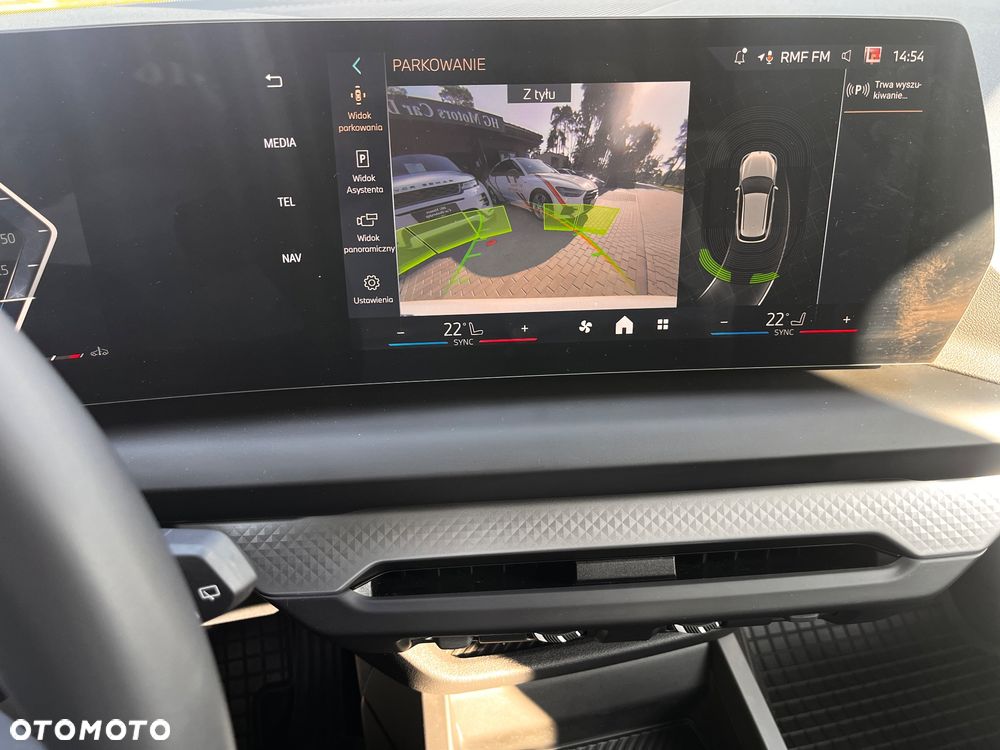 BMW Seria 1 118d Advantage - 31