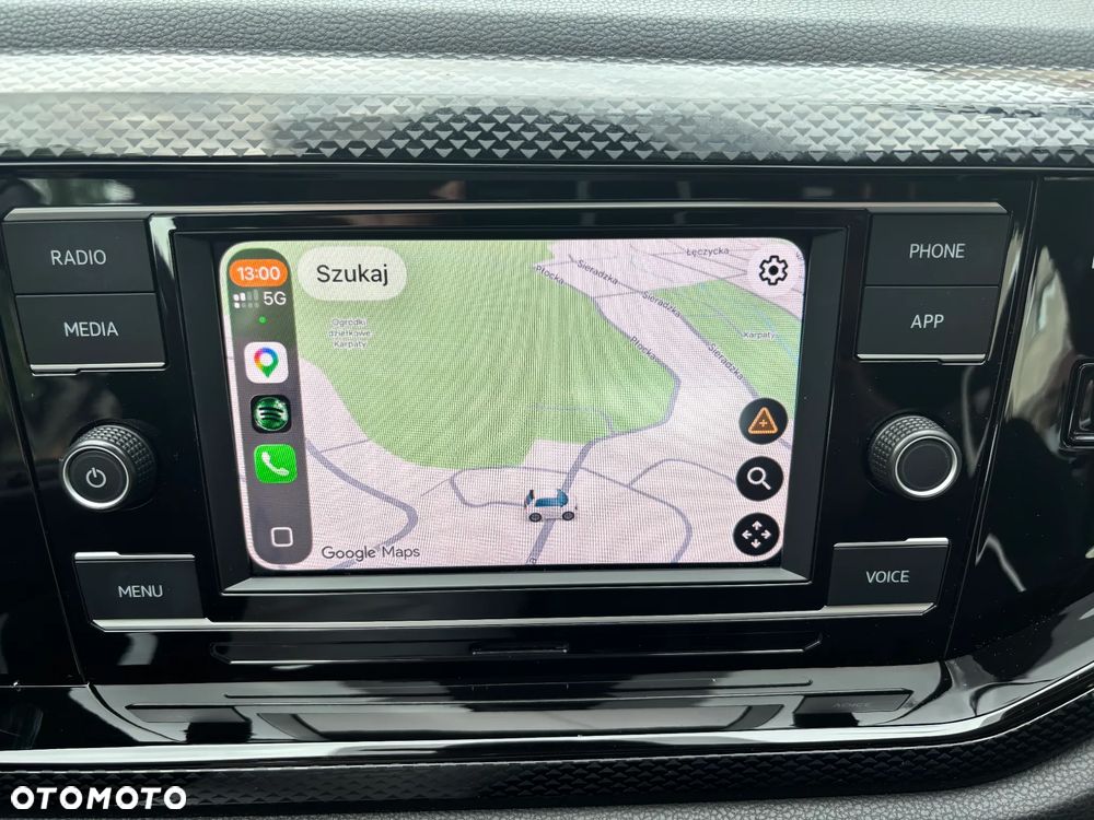 Volkswagen Taigo 1.0 TSI Life - 13