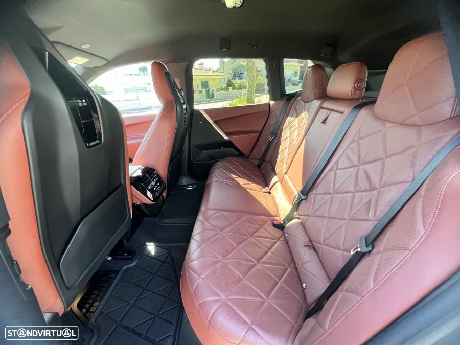BMW iX xDrive 40 Pack Desportivo - 26