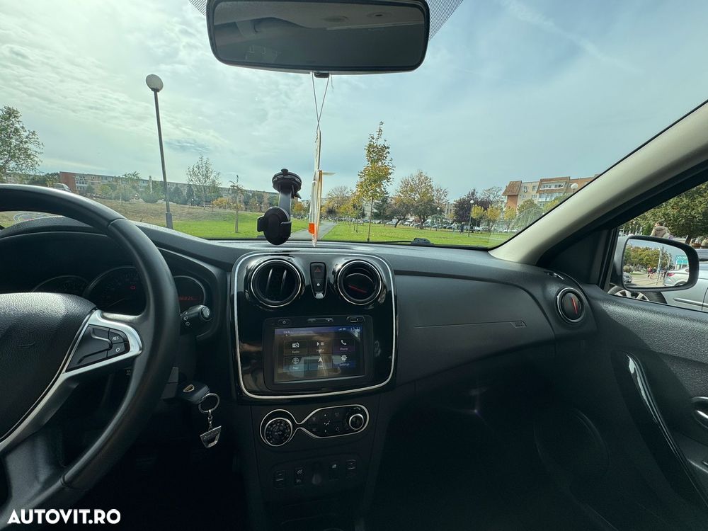 Dacia Sandero - 5