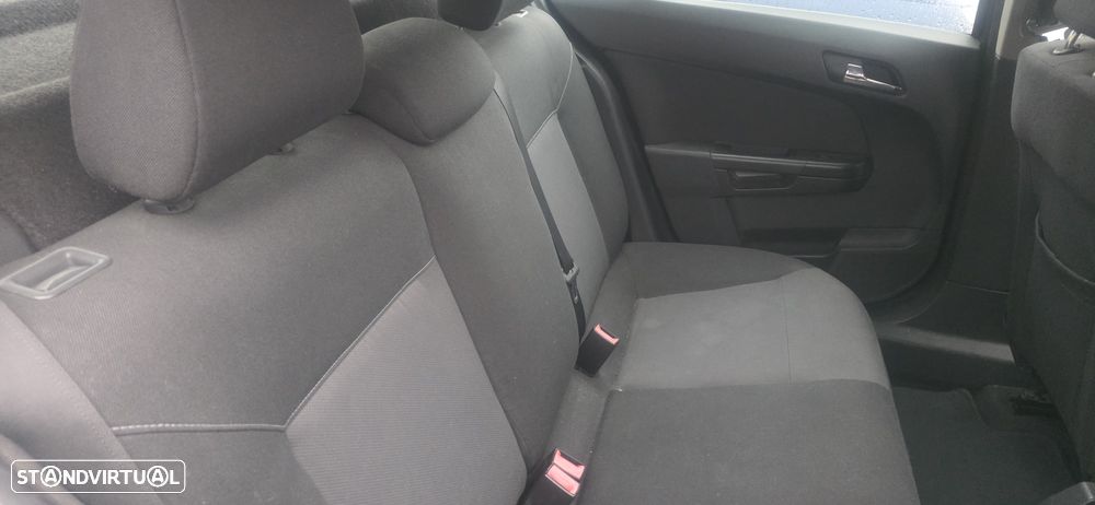 Opel Astra 1.3 CDTI Edition - 5