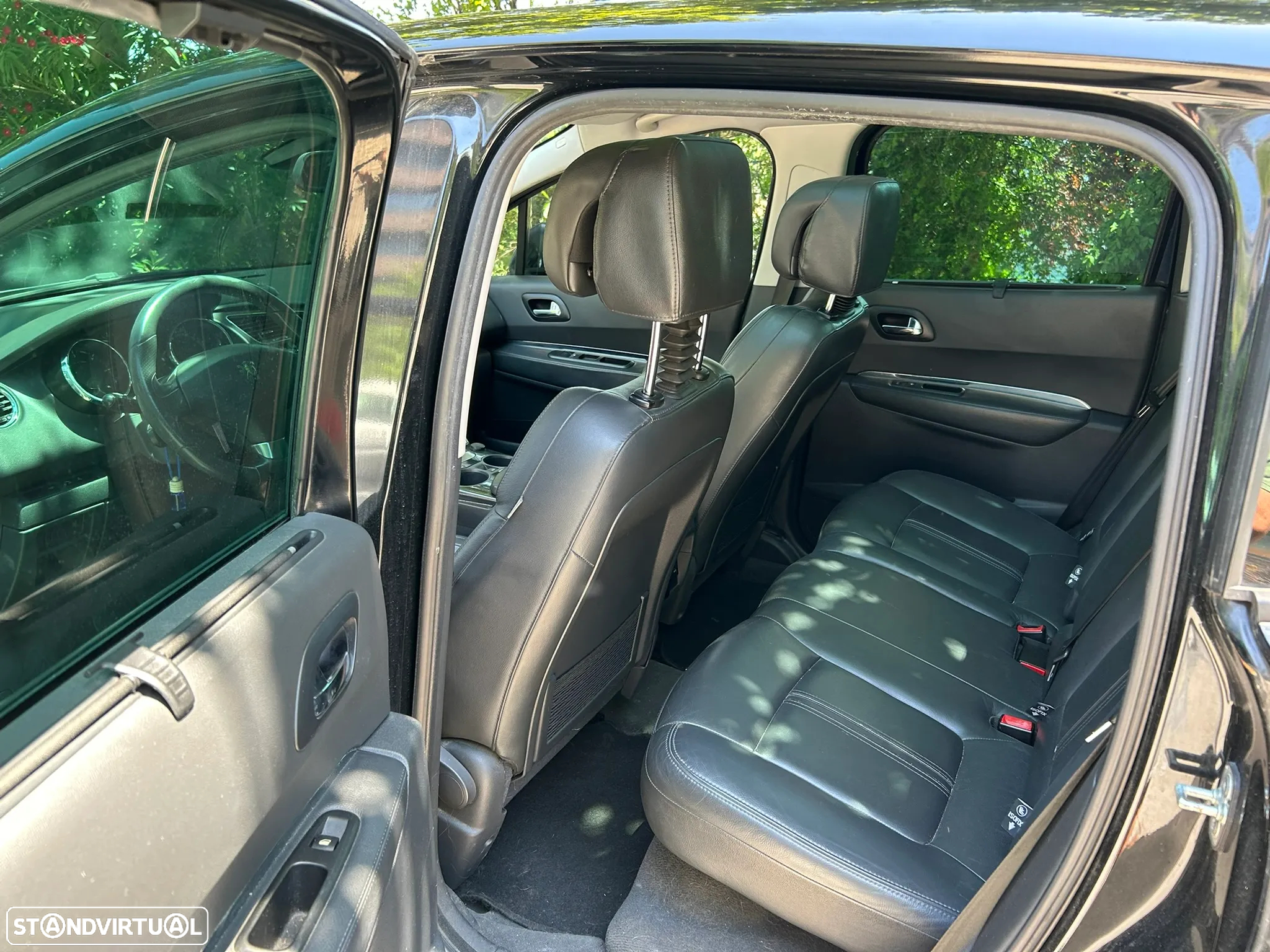 Peugeot 3008 1.6 HDi Premium - 18