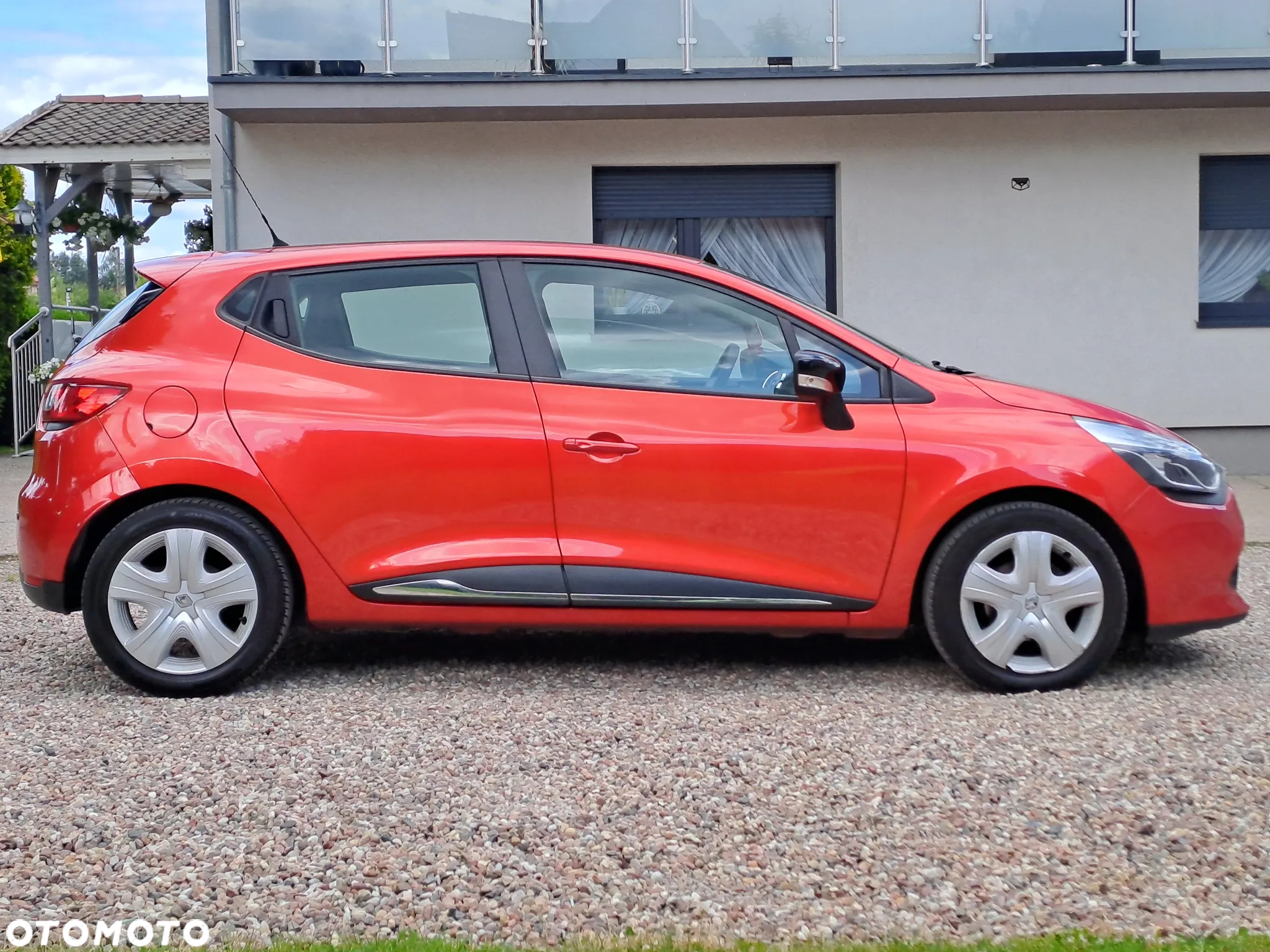 Renault Clio - 3