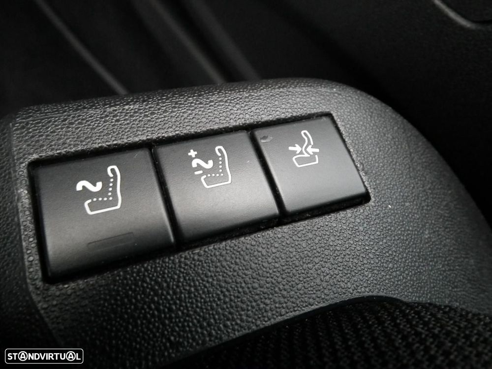Citroën C4 Grand Picasso 1.6 BlueHDi Shine EAT6 - 14