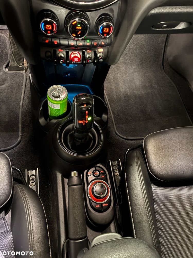 MINI Cooper S Sport-Aut - 10