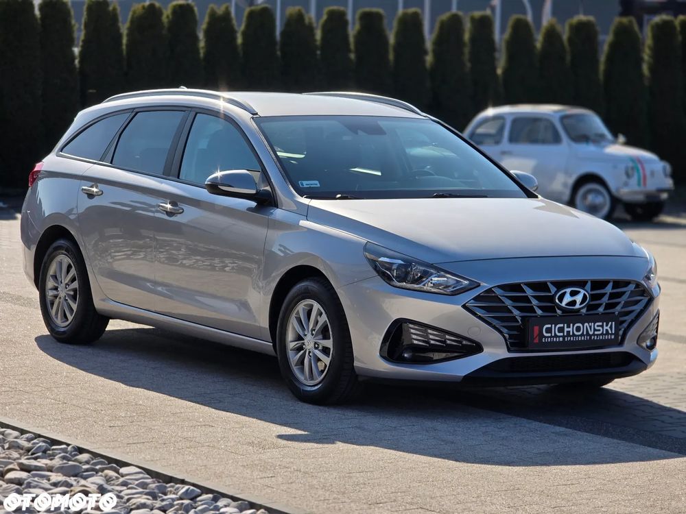 Hyundai i30 1.0 T-GDI Comfort - 5