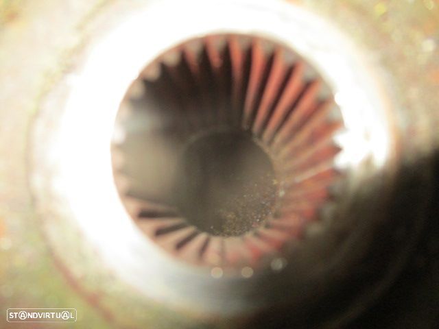 Manga De Eixo MEIX227 HONDA ACCORD  1998 2,0 FE SEM BOMBITO 28,5 CM ACCORD 2,0 - 1