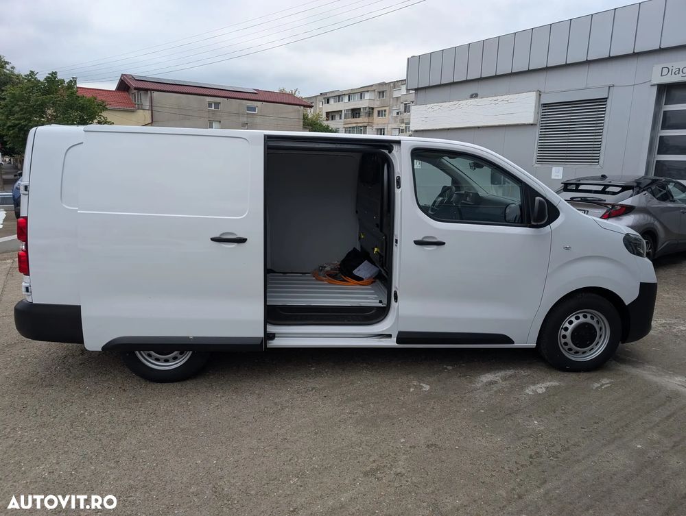 Toyota PROACE Van L2H1 Electr 136CP - 20