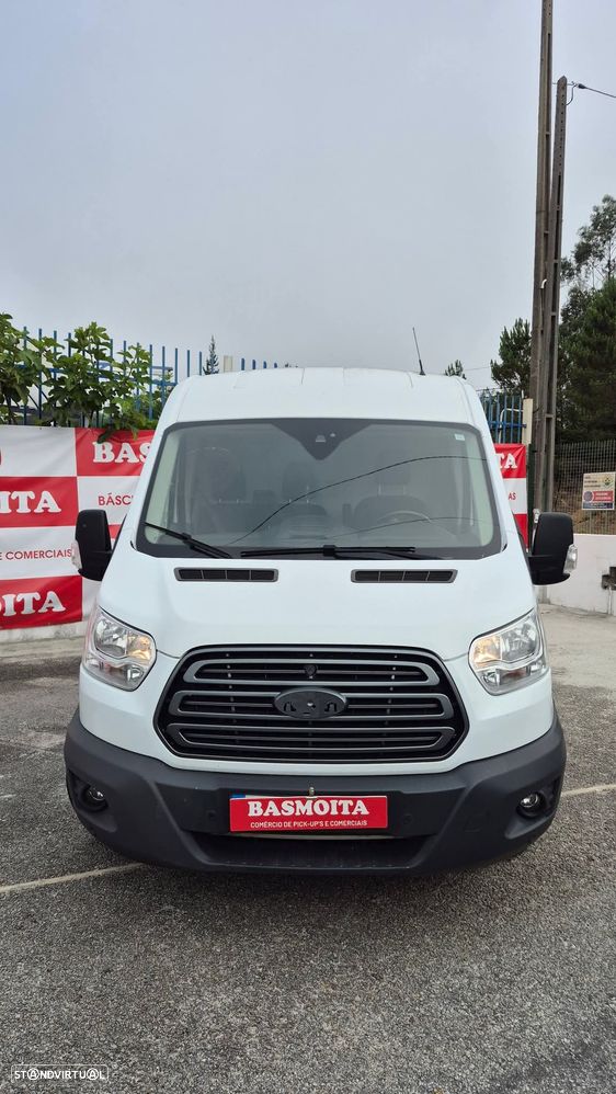 Ford Transit - 2