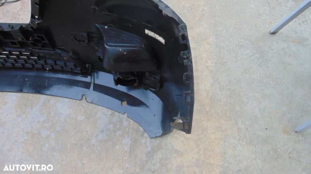 Bara fata Renault Master 4 an 2019-2024 - 6