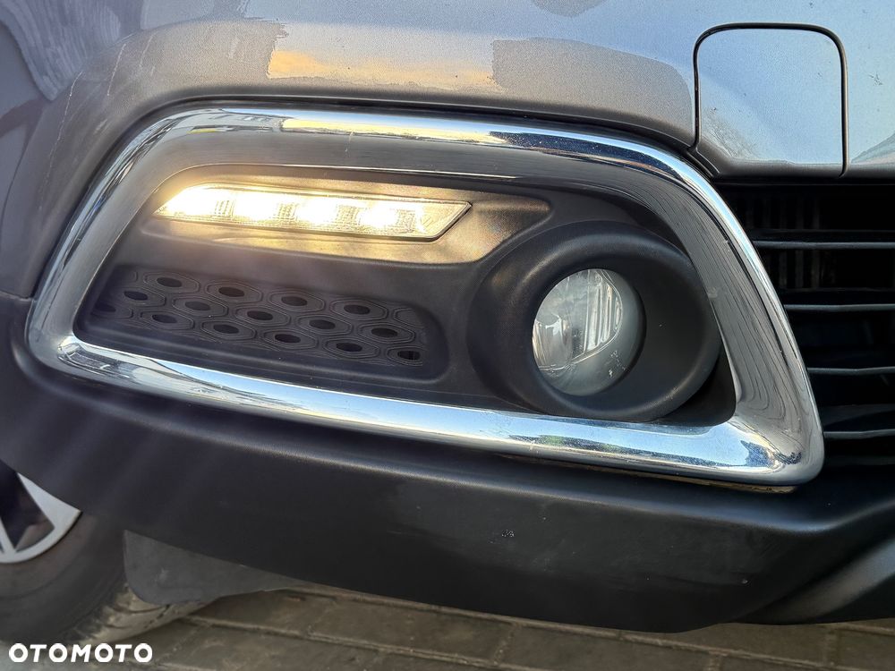 Renault Captur (ENERGY) TCe 90 INTENS - 34