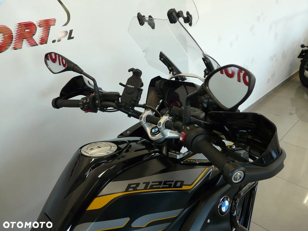 BMW GS - 30