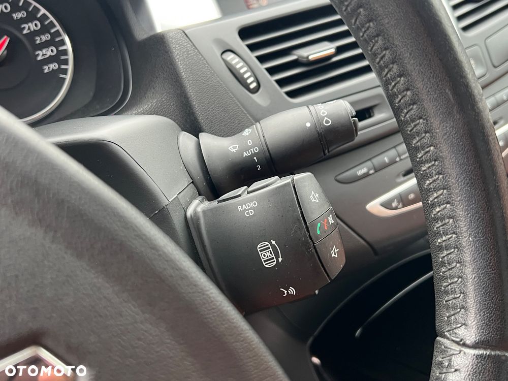 Renault Laguna - 29