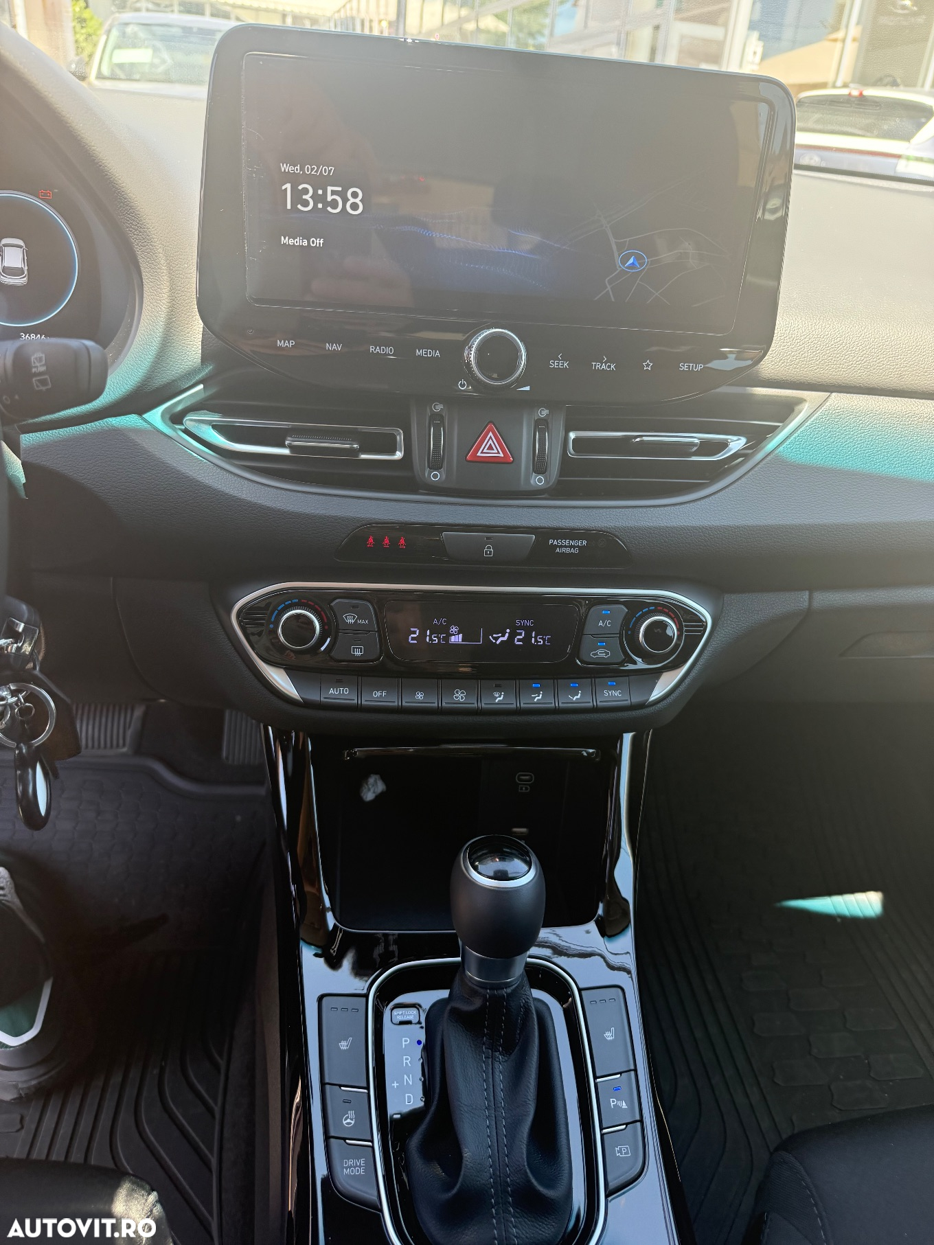 Hyundai i30 1.5 T-GDI 140CP 7DCT MHEV Highway - 6