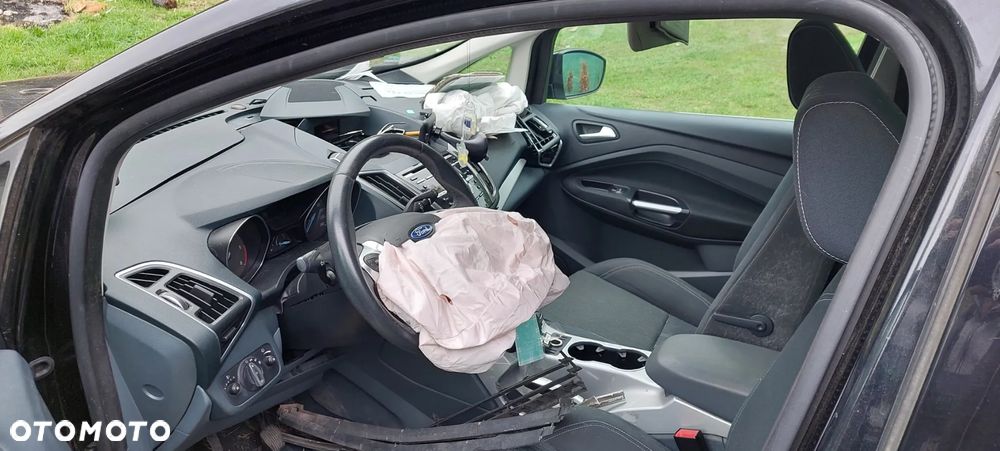 Ford C-MAX 2.0 TDCi Titanium - 3