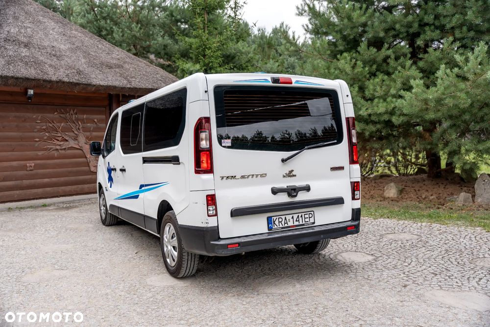 Fiat Talento - 12
