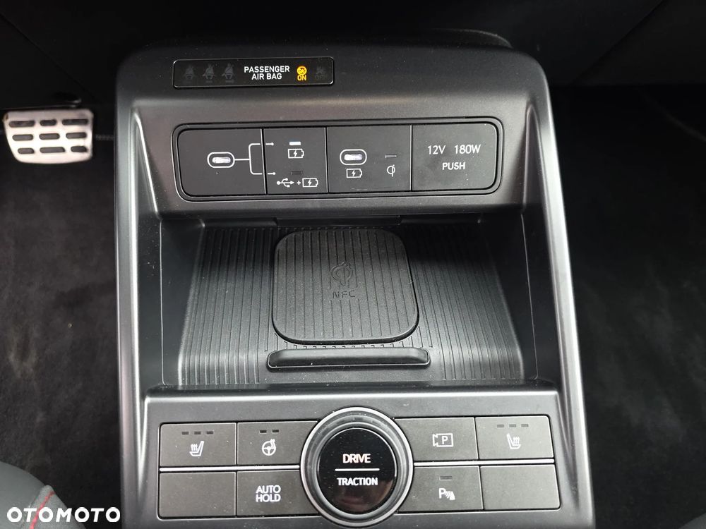 Hyundai Kona 1.6 T-GDI N Line DCT - 19
