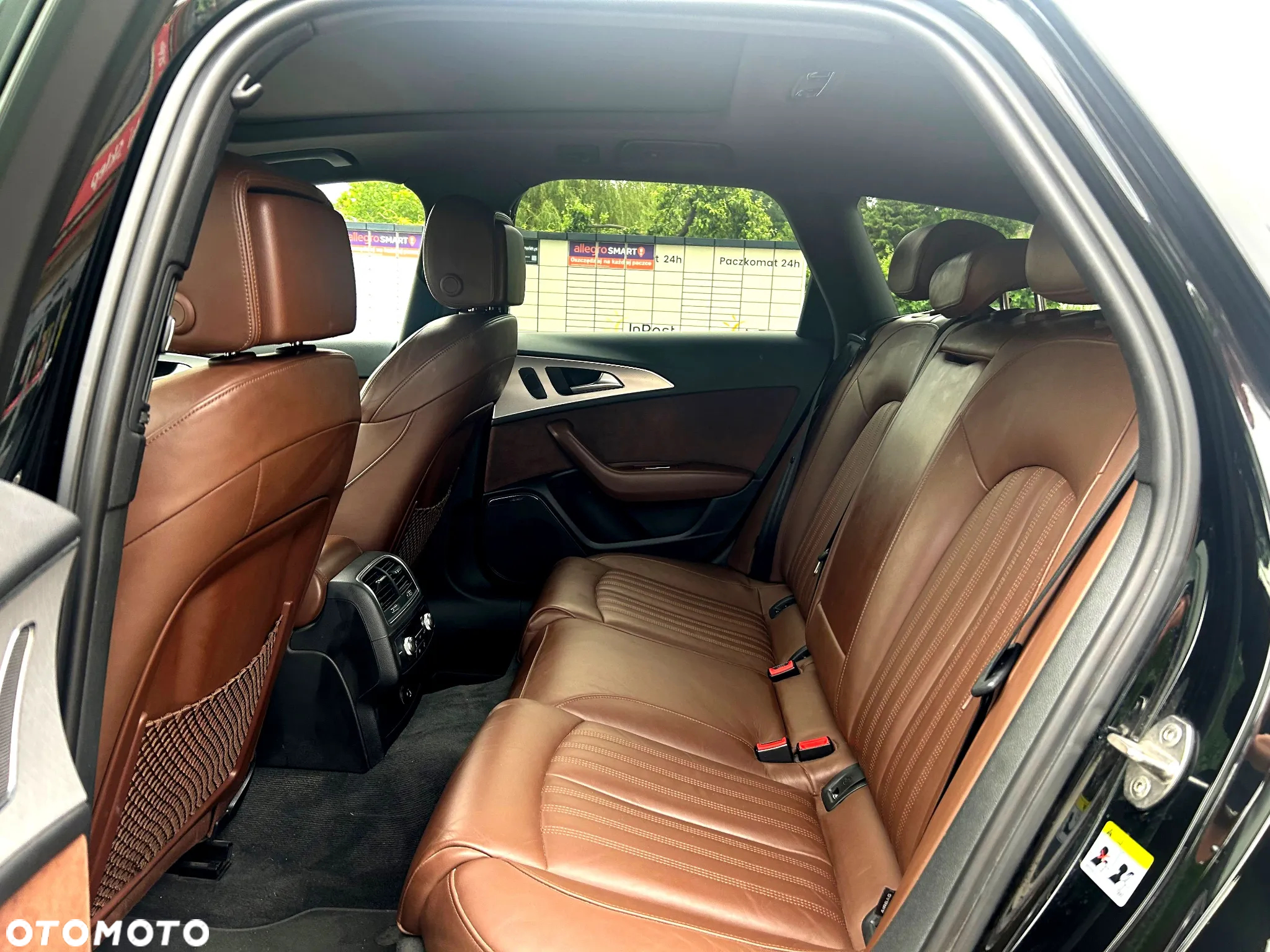 Audi A6 ver-avant-3-0-tdi-quattro-s-tronic - 8