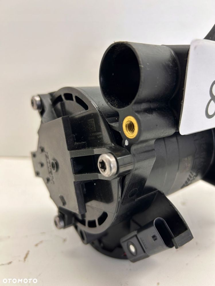 MERCEDES A1390782800 SEPARATOR OLEJU - 11