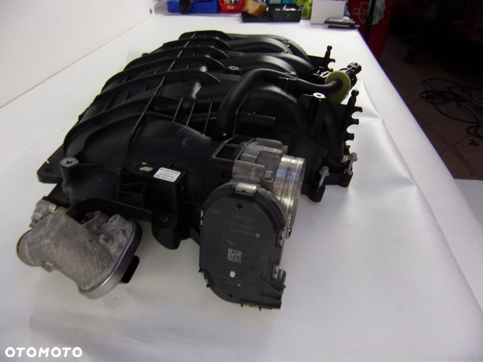 CHRYSLER PACIFICA 3.6 16- KOLEKTOR SSĄCY 04861867AC - 3