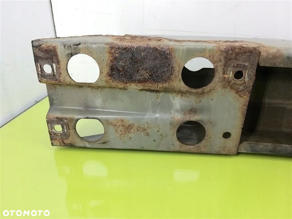 Belka zderzaka przedniego Chevrolet HHR 2005-2011 2,4 BENZYNA - 7