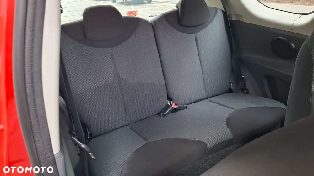 Toyota Aygo 1.0 VVT-i Luna MM A/C - 13