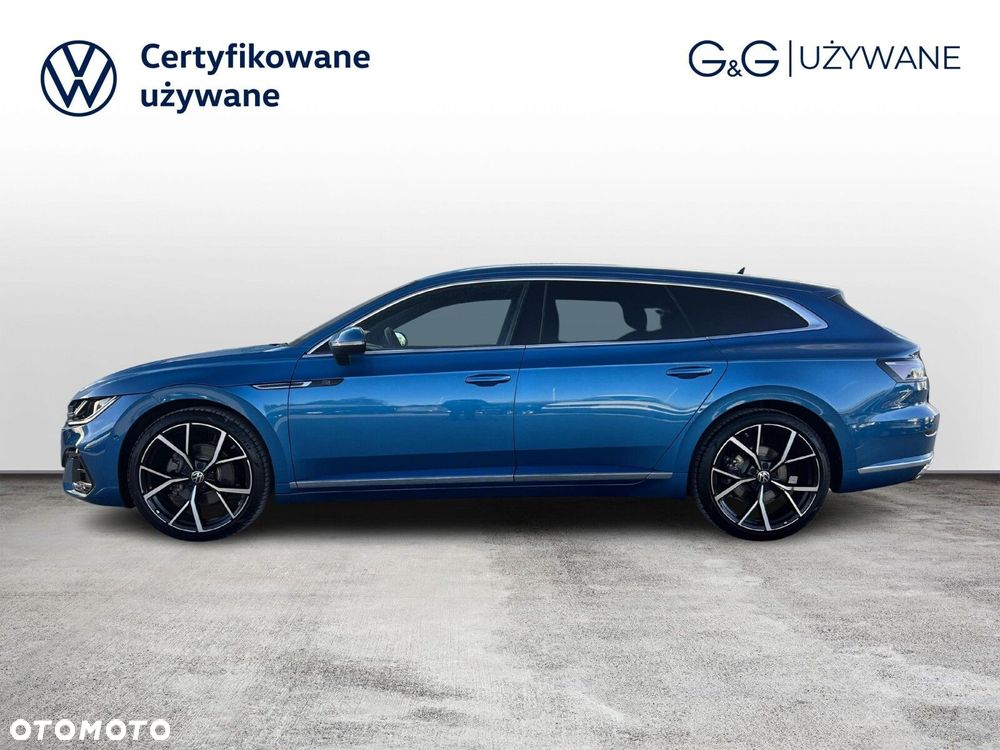 Volkswagen Arteon 2.0 TDI 4Motion R-Line DSG - 2