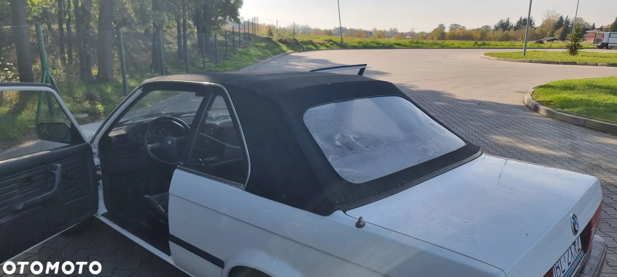 BMW Seria 3 316i - 9