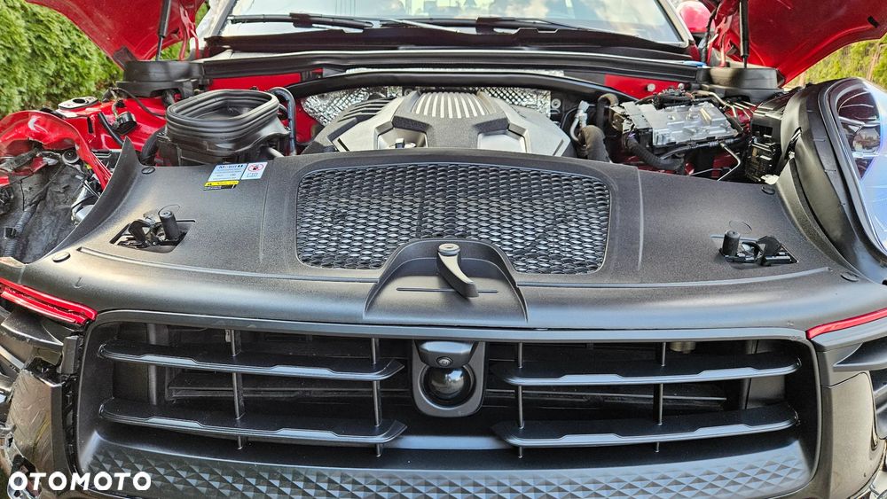 Porsche Macan T PDK - 15