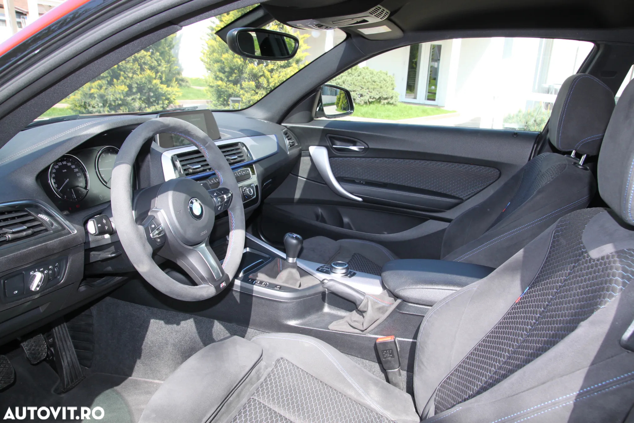 BMW Seria 2 - 25