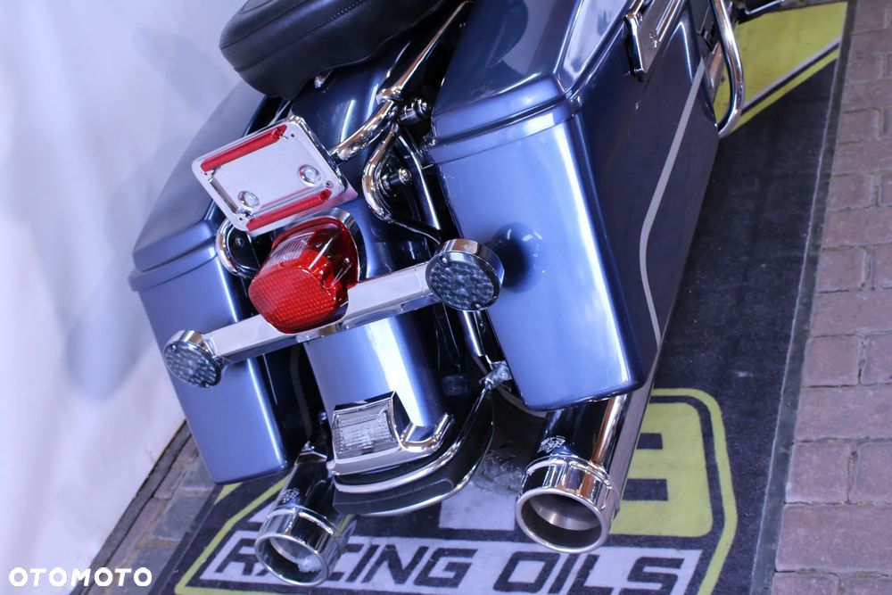 Harley-Davidson Touring Road King - 15