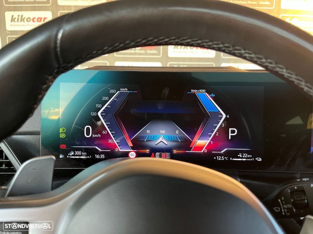 BMW 330 e Touring Pack M Auto - 28