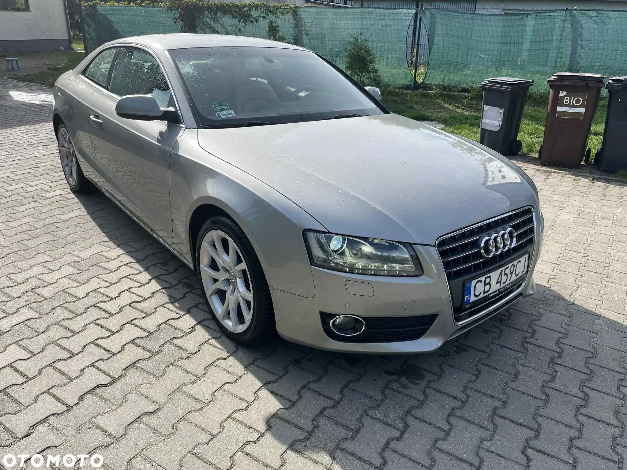 Audi A5 - 1
