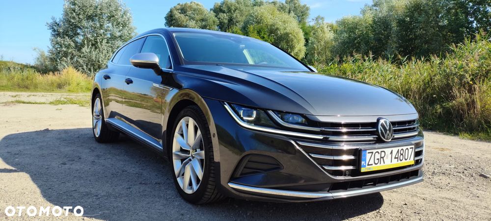 Volkswagen Arteon 2.0 TDI Elegance DSG - 6