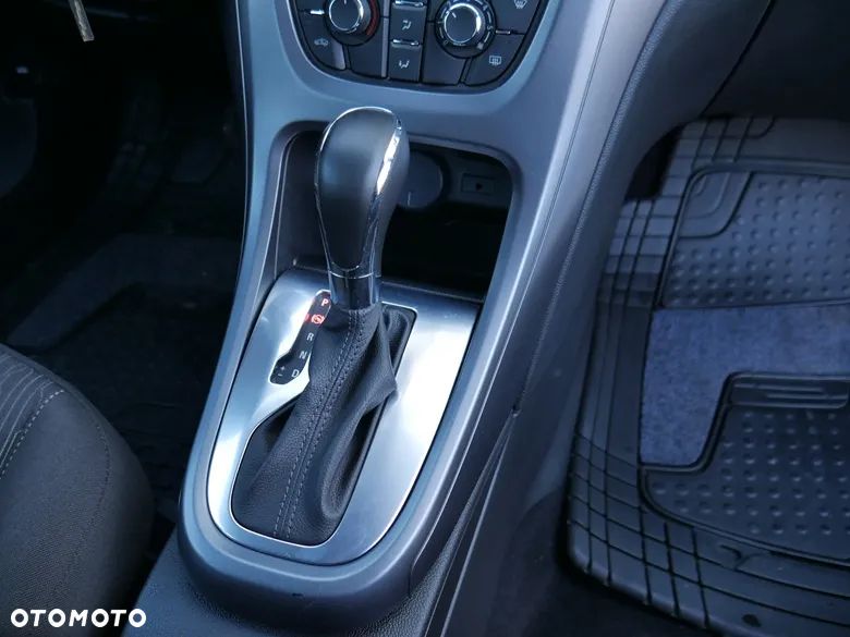 Opel Astra - 7