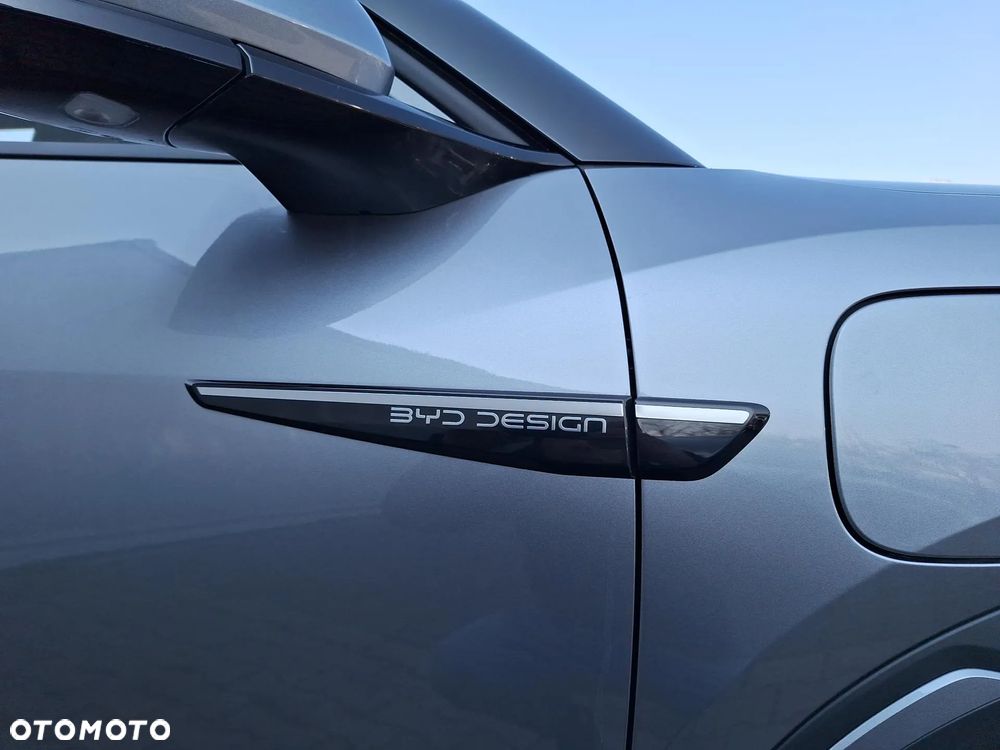 BYD Atto 2 45kWh Active - 25