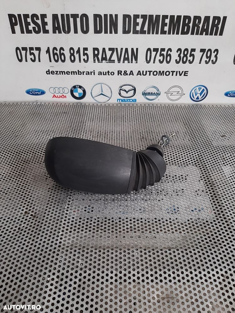 Oglinda Dreapta Manuala Fiat Punto 2 Vanduta De Firma Cu Garantie Livram Oriunde In Tara - 4