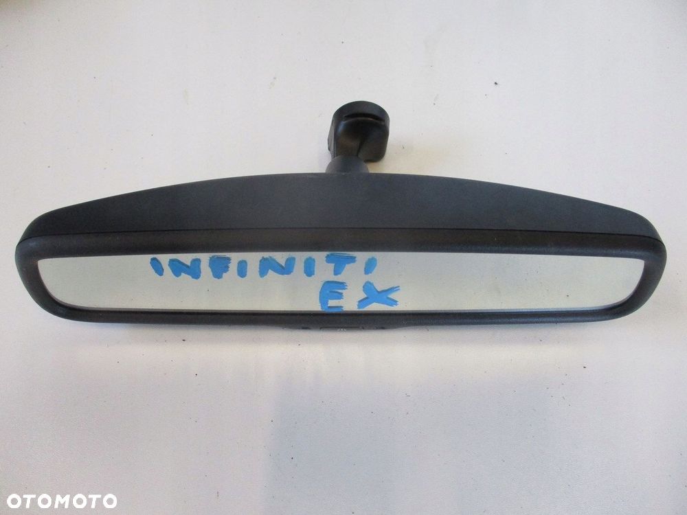 Lusterko wsteczne INFINITI EX30 EX30 - 1