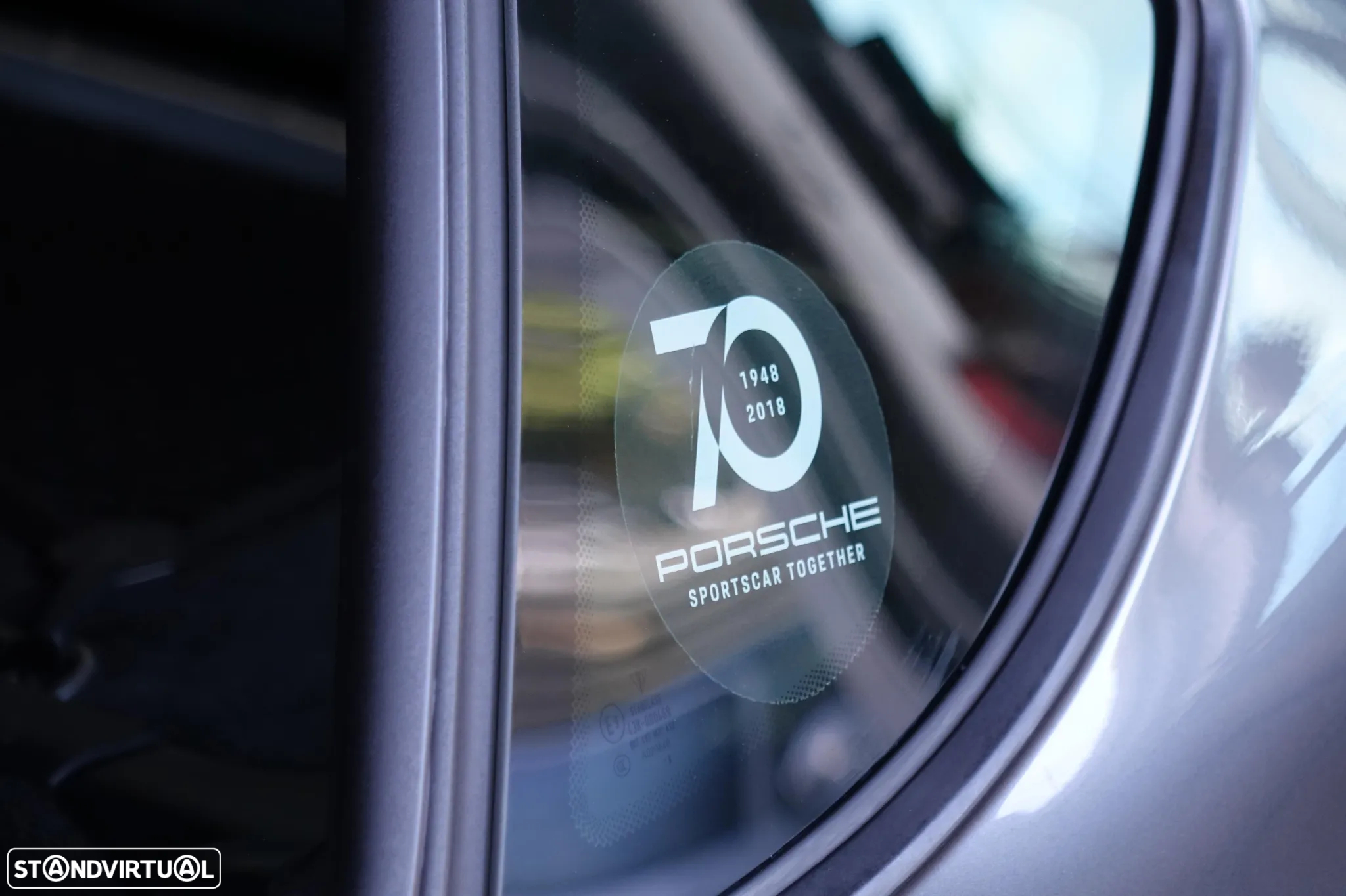 Porsche Cayman 2.9 PDK - 6
