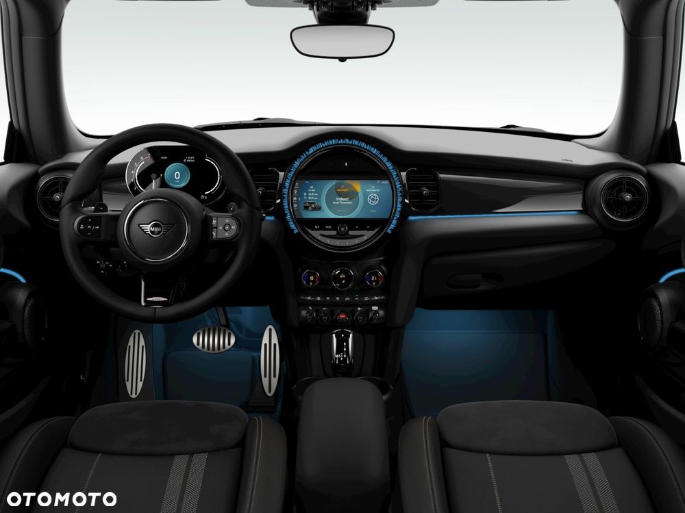MINI Cooper S - 6
