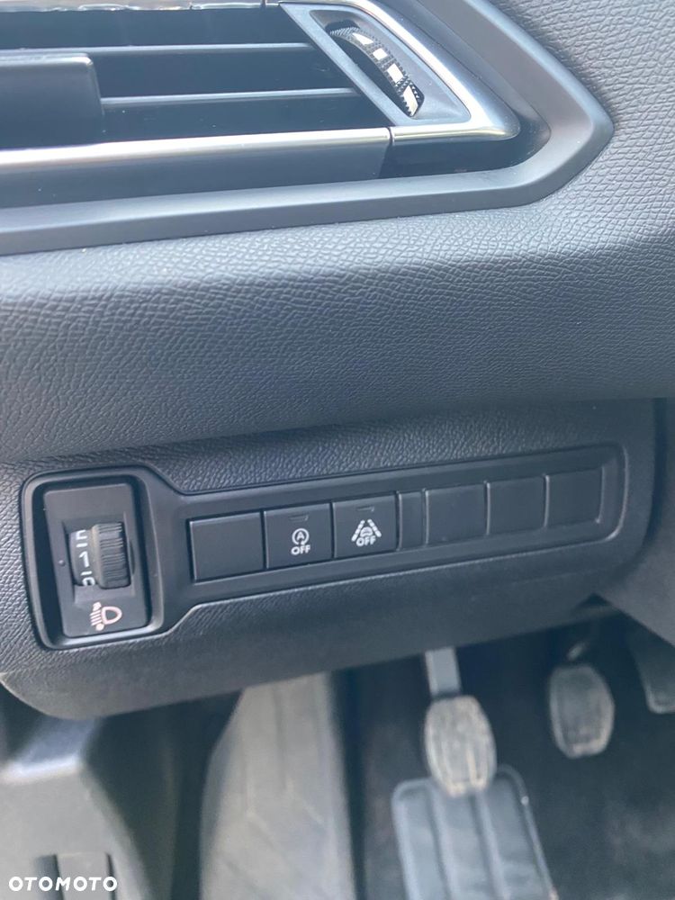 Peugeot 308 BlueHDi 100 Stop & Start Business-Line - 10