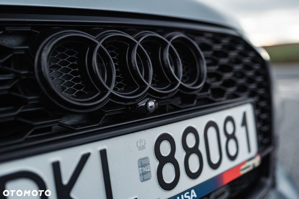 Audi A7 Sportback 3.0 TFSI Quattro S tronic - 6